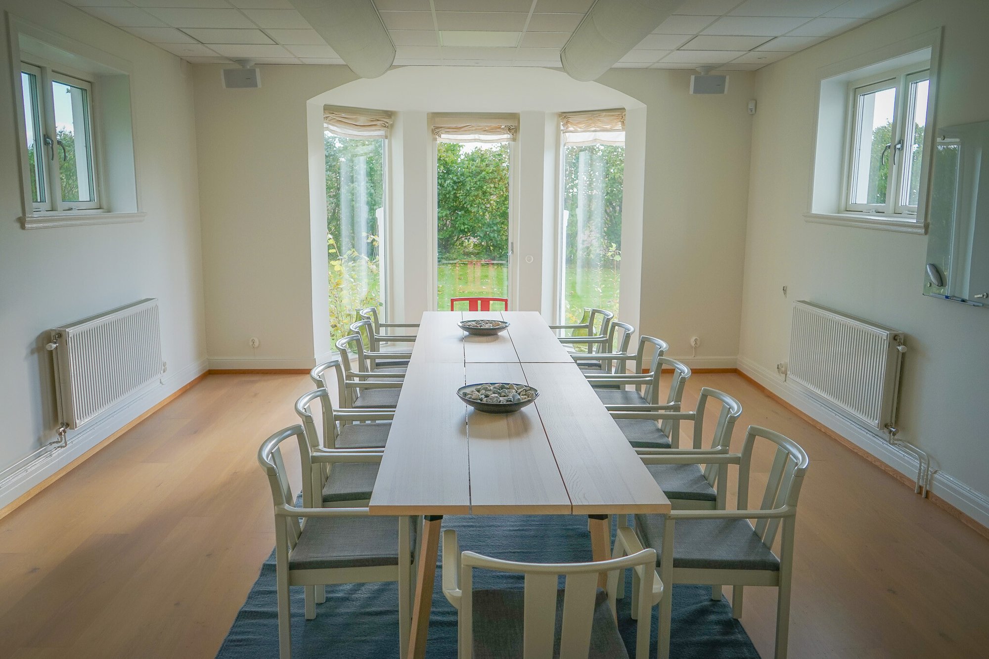 Meetingroom, møderum, mötesrum